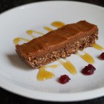 Blissful Banoffee Slice, Raw, Vegan and Gluten Free
