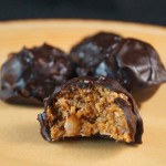 Simple and Delicious Coffee Chocolate Truffles