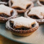 Festive Season Baking, Vegan Christmas Mince Pies