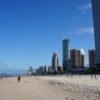 Exploring the Gold Coast – Surfer’s Paradise (Part 2 of our Australia Adventure)
