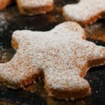 Simple and Zesty Cinnamonbread Men