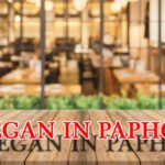 Vegan in Paphos