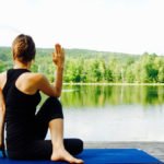 Five Parks Yoga Review and how I’ve improved my flow.