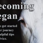 Becoming Vegan