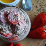 Start your day right with a delicious and healthy breakfast – Overnight Oats