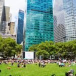 Vegans in the Big Apple Day 3 – Park Life