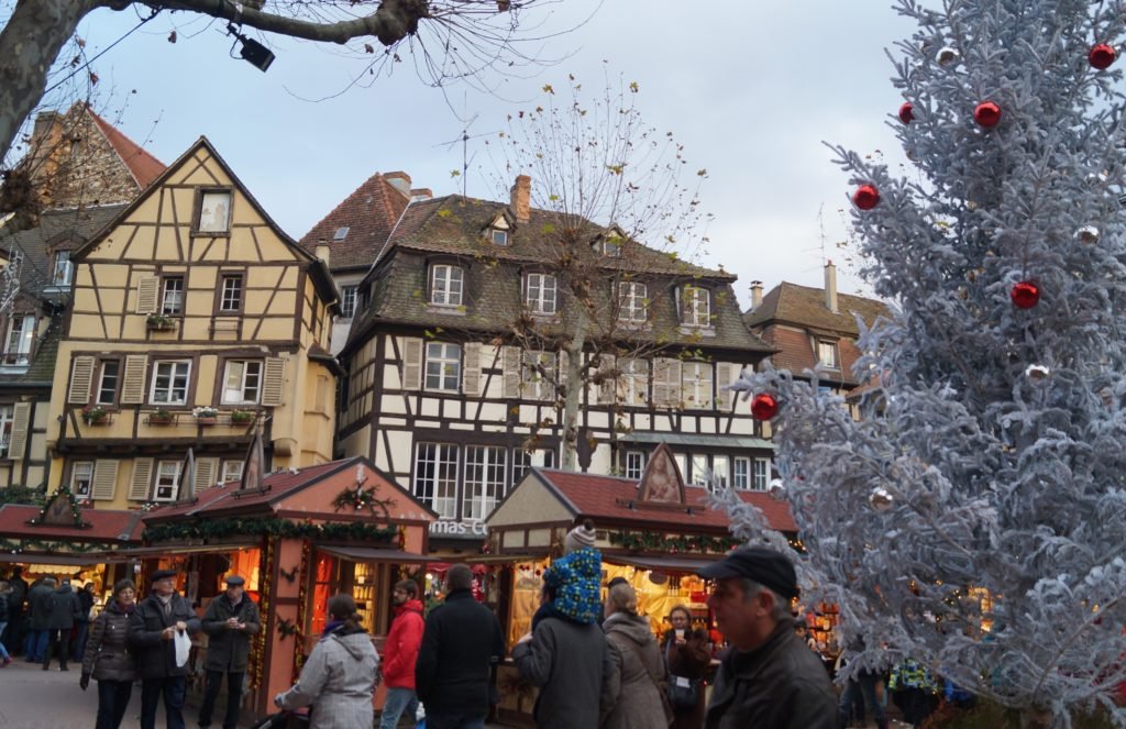 Best Christmas Markets!