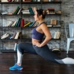 Top 6 – Ten Minute Workouts For Keeping Fit This Autumn!