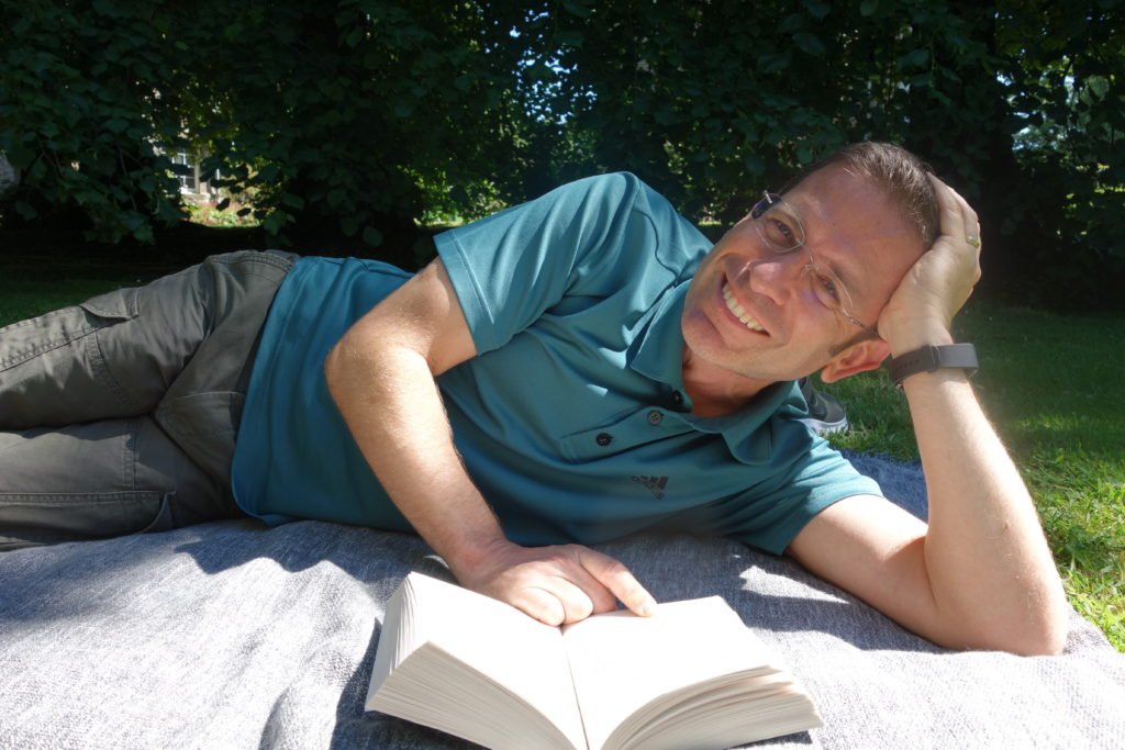 It’s been a while.