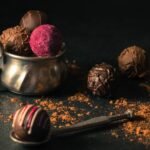 Top 10 Dairy Free Christmas Chocolates For Sheer Indulgence!