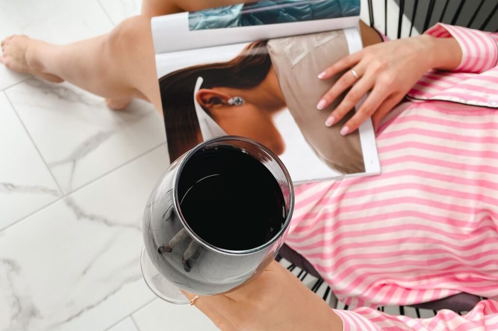 Slobbing Around The House Just Got Glamourous – Top 5 Brands For Luxury Pyjamas