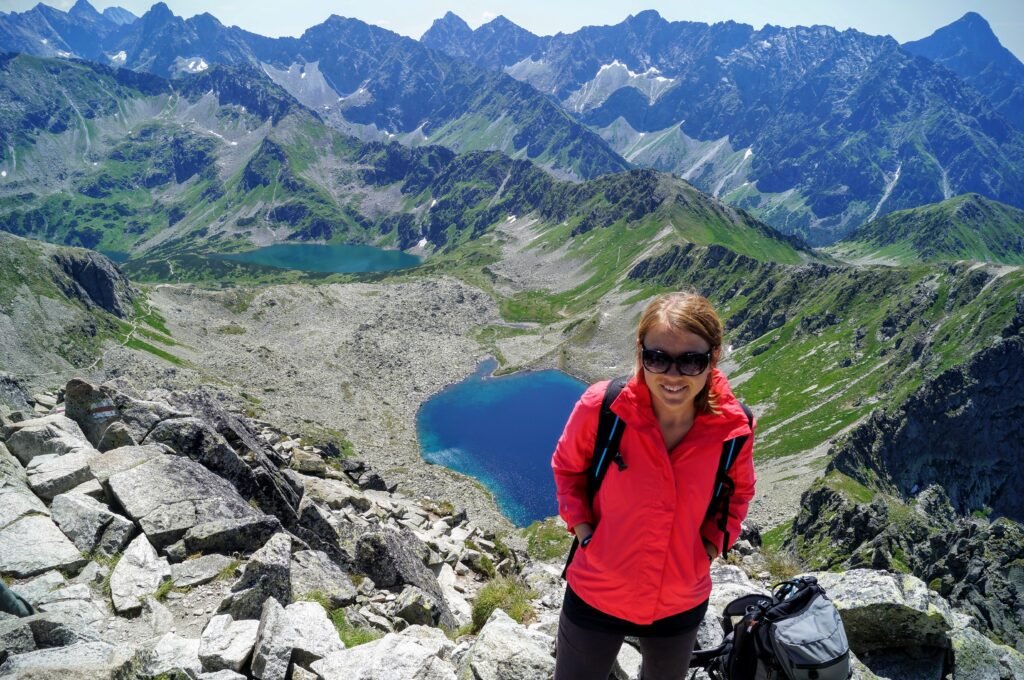 Solo Travel Bucket List – The Top 5 Places on my List