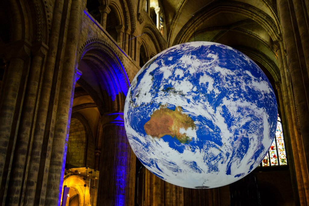 Gaia – See the World