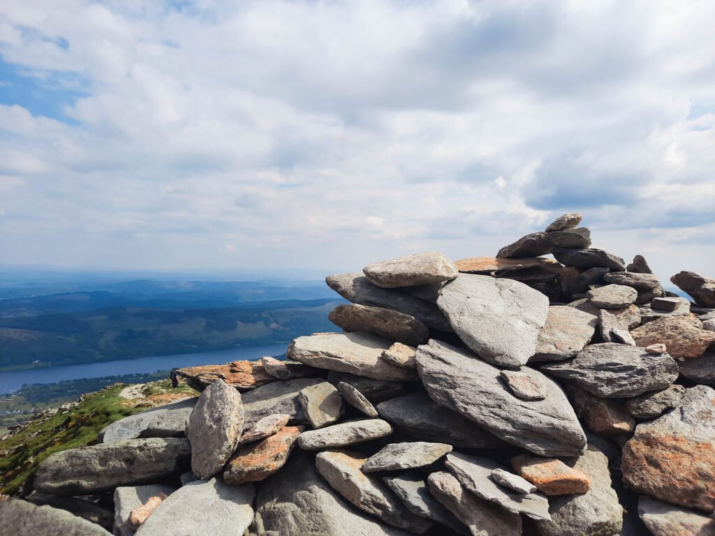 Exploring the Majestic Old Man of Coniston: A Hiker’s Dream