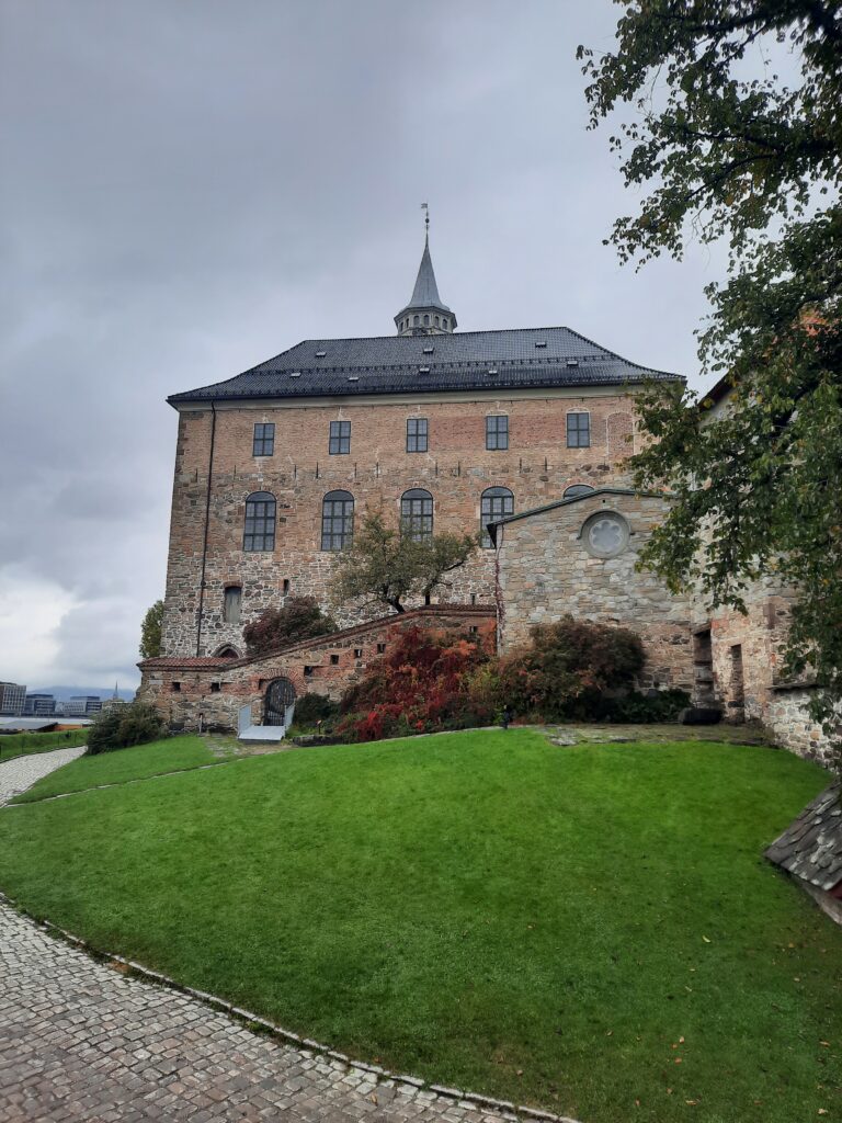 Akershus Fortress