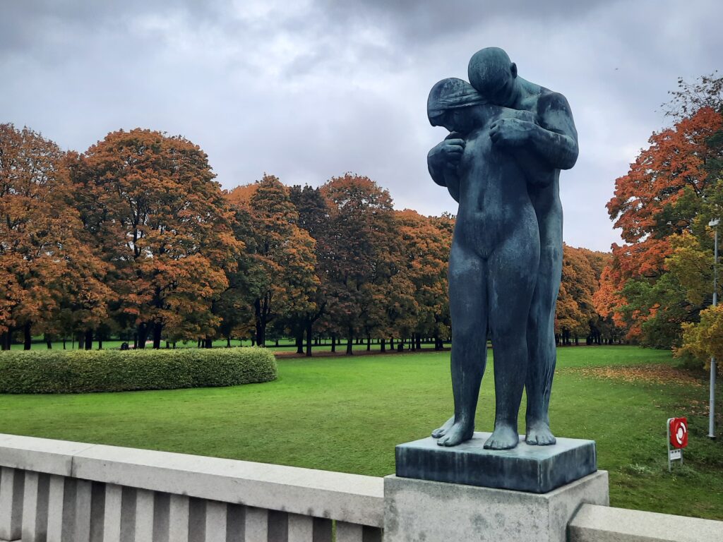 Vigeland Park