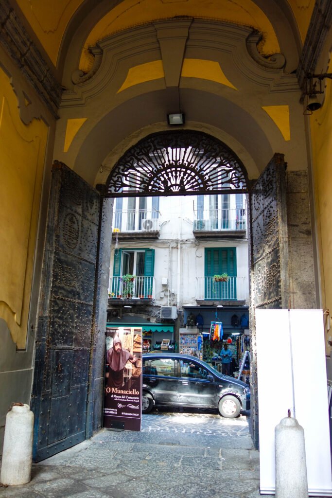 Fondazione Banco do Napoli