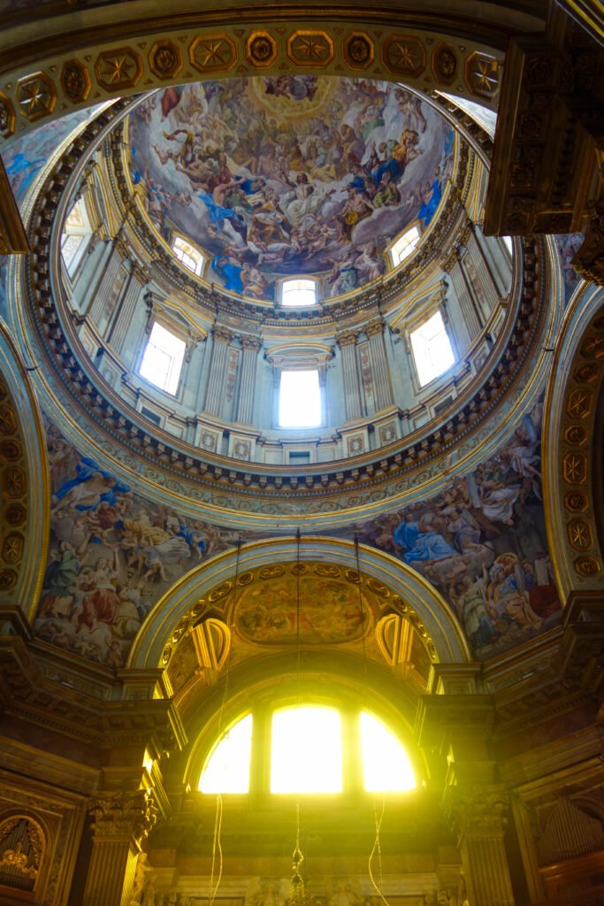 Duomo di Napoli