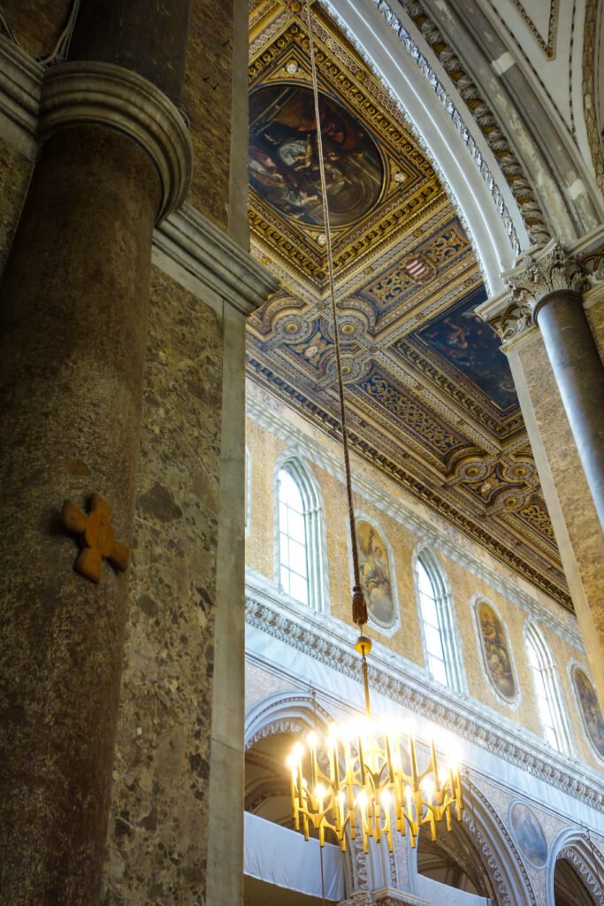 Duomo di Napoli