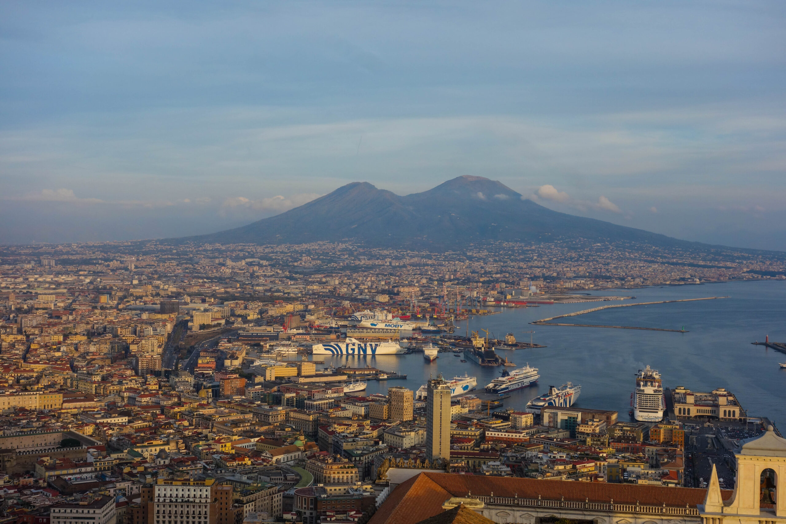 Napoli
