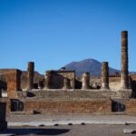 Vesuvius and Pompei