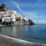 A Bucket List Moment: Visiting the Amalfi Coast